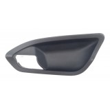 Moldura Maçaneta Interna Traseira Esquerda Bmw 118 2014