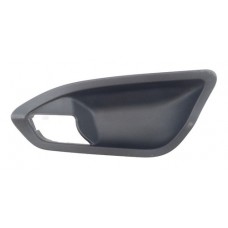 Moldura Maçaneta Interna Traseira Direita Bmw 118 2014