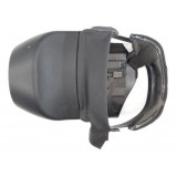 Moldura Capa Coluna Direção Bmw 118 2014 921955005