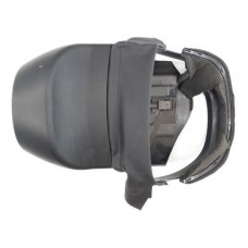 Moldura Capa Coluna Direção Bmw 118 2014 921955005