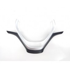 Moldura Volante Bmw 118 2014