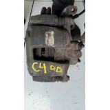 Pinça Freio Dianteira Direita Citroen C4  2.0