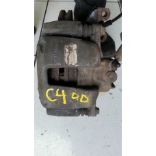 Pinça Freio Dianteira Direita Citroen C4  2.0