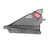 Acabamento Churrasqueira L. Direito Bmw 118 2014 64319206483