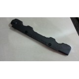 Acabamento Motor Honda Crv 2011