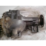 Diferencial Dianteiro Da Pajero Full 3.2 16v 2001 A 2006