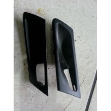 Acabamento Maçaneta Bmw X6 V8