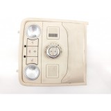 Console Luz Teto Volkswagen Tiguan