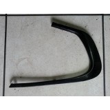 Friso Do Vidro Lateral Traseiro Bmw X6 V8