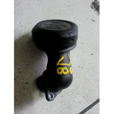 Gargalo Cano Tampa Bmw X6 V8