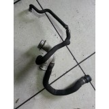 Mangueira Cano De Agua Bmw X6 V8