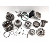 Caixa Cambio Automático Desmontado Creta 2.0 2018