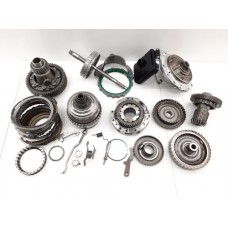 Caixa Cambio Automático Desmontado Creta 2.0 2018