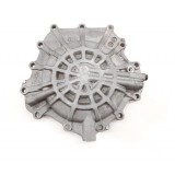 Tampa Caixa Seca Cambio Creta 2.0 2018