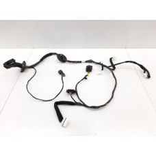 Chicote Porta Dianteira Esquerda Creta 2.0 2018