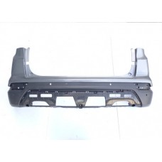 Para-choque Traseiro Creta 2.0 2018 86612m4500