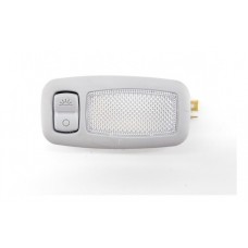 Lanterna Luz Teto Lateral Esquerda Creta 2.0 2018