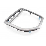 Moldura Aplique Alavanca Câmbio Creta 2.0 2018