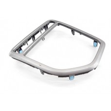 Moldura Aplique Alavanca Câmbio Creta 2.0 2018