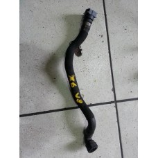 Mangueira Agua Motor Bmw X6 V8