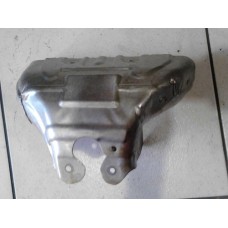 Anti Chama Escape Proteção Fusion 2.5 2010