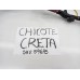 Chicote Painel Hyundai Creta 2.0 2018 91100-m4152