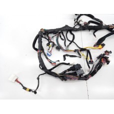 Chicote Painel Hyundai Creta 2.0 2018 91100-m4152