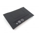 Moldura Carregador Indução Console Creta 2.0 2018