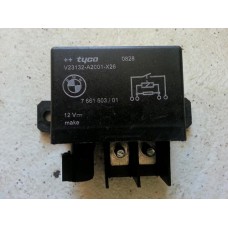 Rele Bmw X6 V8 V23132-a2001-x26