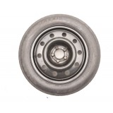 Estepe Socorro R17 Ford Edge V6