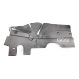 Lameiro Para-barro Traseira Esquerdo Ford Edge V6