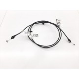 Cabo Abertura Capo Ford Edge V6