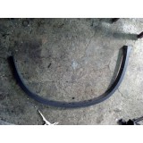 Moldura Acabamento Roda Traseira D/ Bmw X6