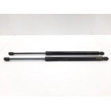 Par Amortecedor Tampa Traseira Ford Edge V6