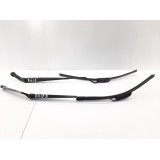 Par Braço Limpador Para-brisa Ford Edge V6