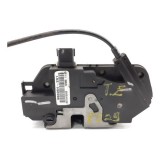 Fechadura Porta Traseira Esquerda Ford Edge V6