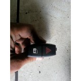 Botão Alerta Trava Porta Bmw X6 V8