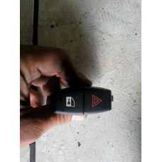 Botão Alerta Trava Porta Bmw X6 V8