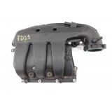 Coletor Admissão Ford Edge V6 At4e-9424-de