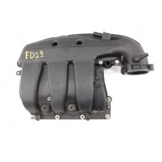 Coletor Admissão Ford Edge V6 At4e-9424-de