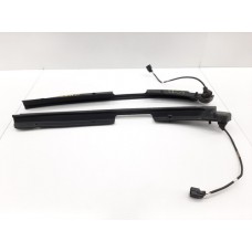 Par Sensor Abertura Tampa Traseira Ford Edge V6