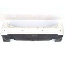 Para-choque Traseiro Ford Edge V6