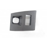 Moldura Botão Abertura Tampa Tras. Banco Ford Edge V6