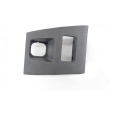 Moldura Botão Abertura Tampa Tras. Banco Ford Edge V6