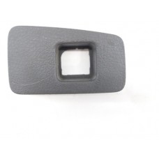 Moldura Botão Abertura Tampa Tras. Ford Edge V6 Bt437831013p