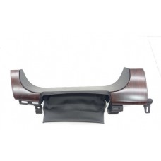 Acabamento Moldura Painel Instrumento Ford Edge V6