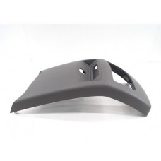 Acabamento Difusor Ar Traseiro Console Ford Edge V6