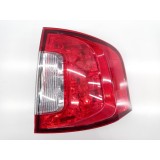 Lanterna Traseira Direita Ford Edge V6 Bt43-13b504-ae