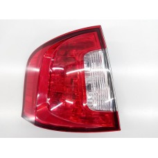 Lanterna Tras. Esquerda Ford Edge V6 Bt43-13b505-ae