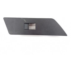 Moldura Botão Vidro Porta Diant. Direita Ford Edge V6